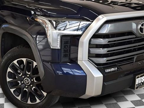 Used 2023 Toyota Tundra Limited image 15