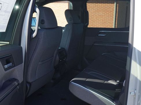 New 2026 GMC Sierra EV Elevation image 27