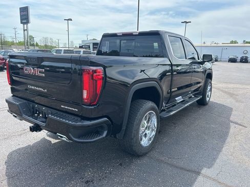Used 2021 GMC Sierra 1500 Denali AWD/4WD image 5