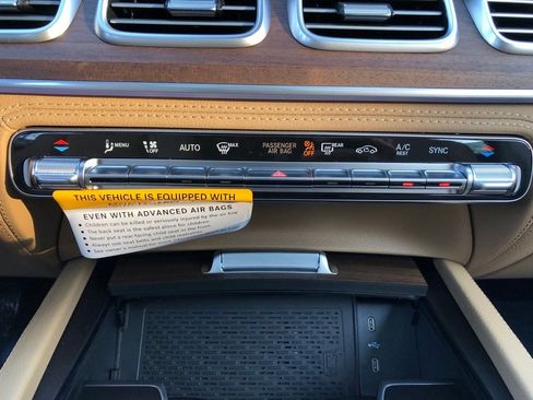 New 2026 Mercedes-Benz GLE 450 4MATIC image 31