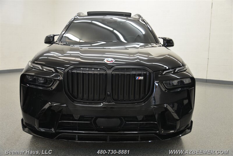 Used 2026 BMW X7 M60i AWD/4WD image 5