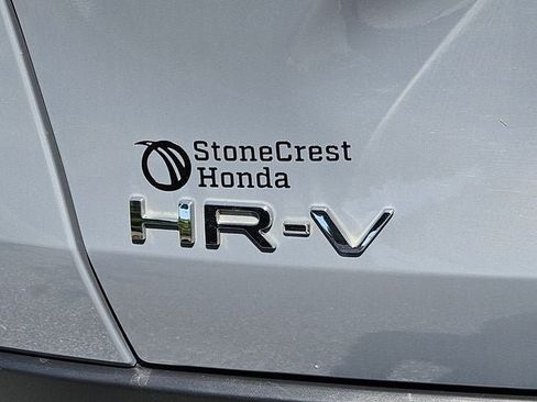 Certified 2023 Honda HR-V Sport image 38