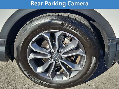 Used 2022 Honda CR-V EX-L image 15