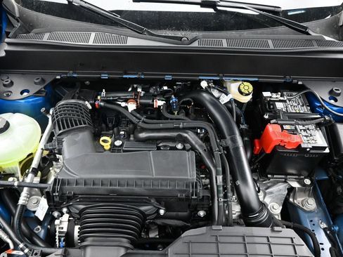 New 2026 Ford Maverick Lobo AWD/4WD image 35