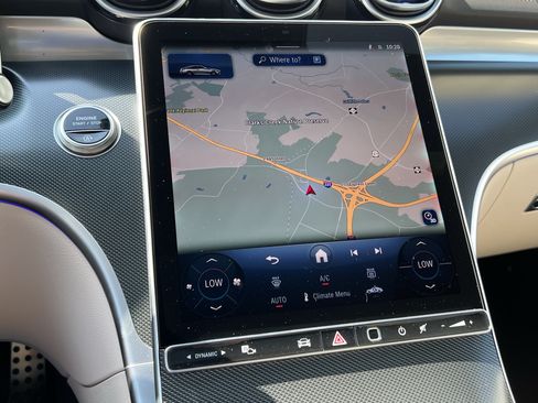 New 2026 Mercedes-Benz CLE 300 4MATIC Coupe image 27