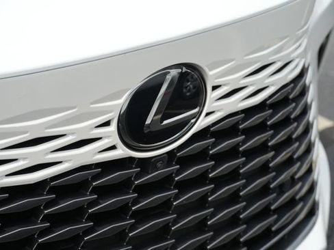 Used 2024 Lexus RX 350 w/ Convenience Package AWD/4WD image 4