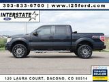 Used 2012 Ford F150 FX4 w/ FX Luxury Pkg image 2