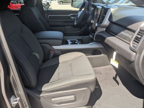 New 2026 RAM 1500 Big Horn AWD/4WD image 31