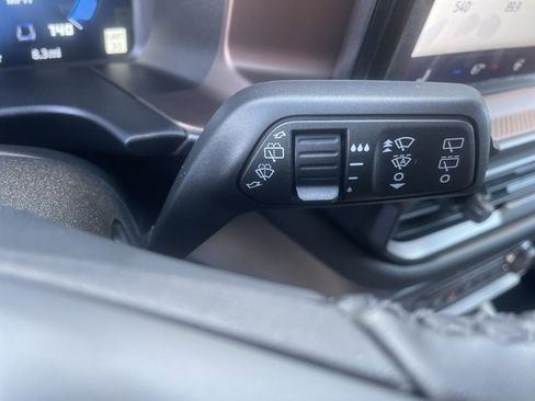 New 2025 Ford Bronco Sport Outer Banks w/ Outer Banks Tech Package+ image 33