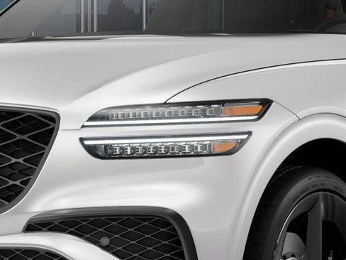 New 2026 Genesis GV70 2.5T Sport Prestige AWD/4WD image 9