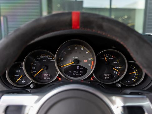 Used 2011 Porsche 911 GT3 RS 4.0 image 44