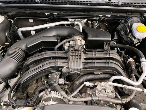 Used 2023 Subaru Legacy AWD/4WD image 31