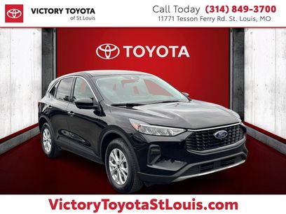 Used 2023 Ford Escape Active w/ Tech Pack #2