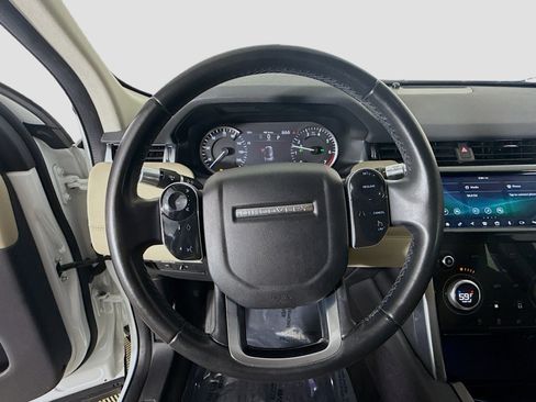 Used 2020 Land Rover Discovery Sport S image 13