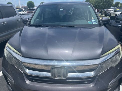 Used 2019 Honda Pilot EX-L image 2