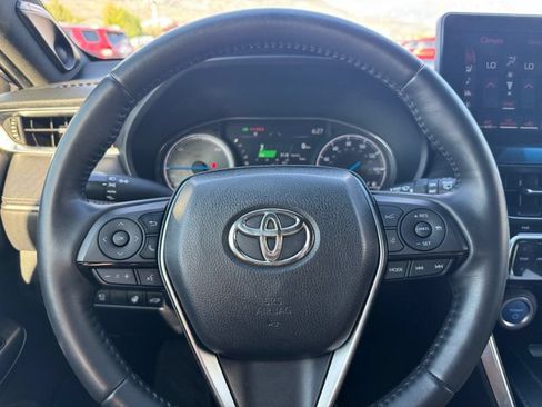 Used 2021 Toyota Venza Limited w/ Advanced Technology Package AWD/4WD image 18