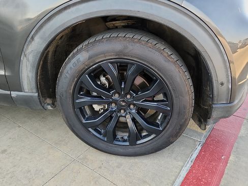 Used 2020 Ford Explorer ST w/ Premium Technology Package AWD/4WD image 7