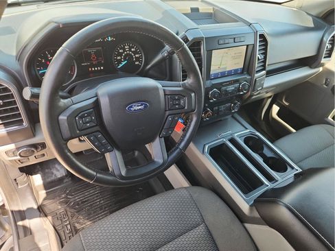 Used 2020 Ford F150 XLT w/ Equipment Group 302A Luxury AWD/4WD image 10