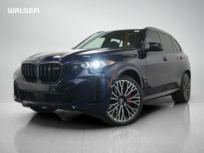 Used 2024 BMW X5 M60i
