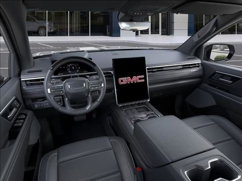 New 2025 GMC Sierra EV Denali AWD/4WD image 18