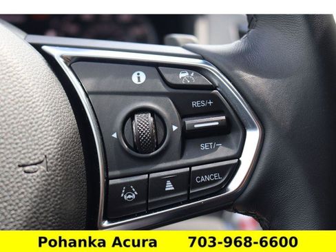 Used 2025 Acura RDX SH-AWD w/ Technology Package image 18