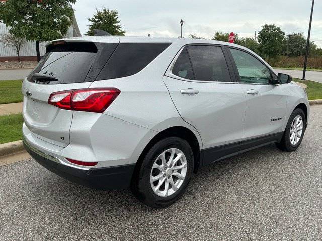 Used 2021 Chevrolet Equinox LT FWD image 6