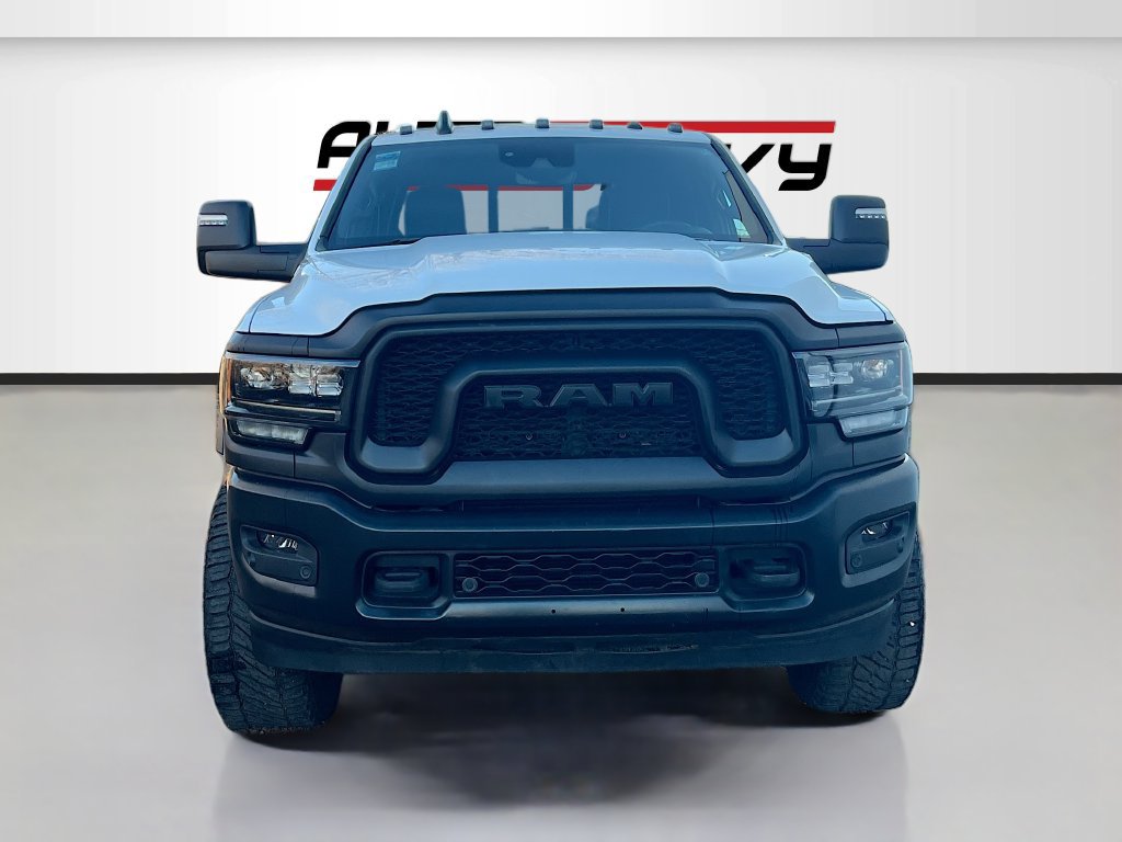 Used 2024 RAM 2500 Rebel w/ Safety Group AWD/4WD image 2