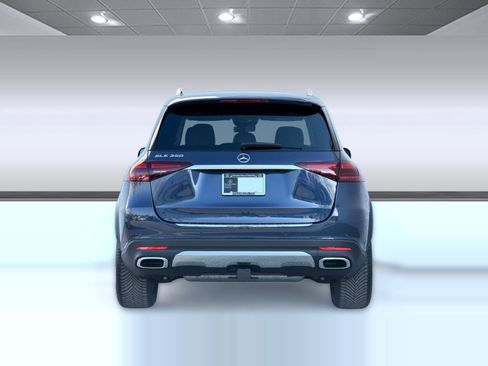 New 2026 Mercedes-Benz GLE 350 4MATIC image 10