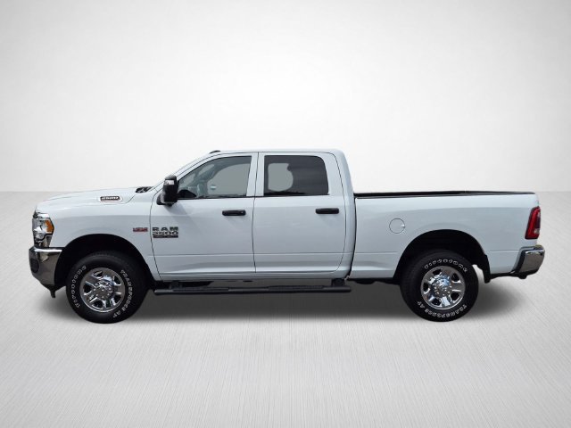 Used 2024 RAM 2500 Tradesman w/ Towing Technology Group AWD/4WD image 7