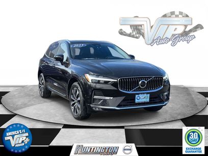 Certified 2023 Volvo XC60 B5 Plus
