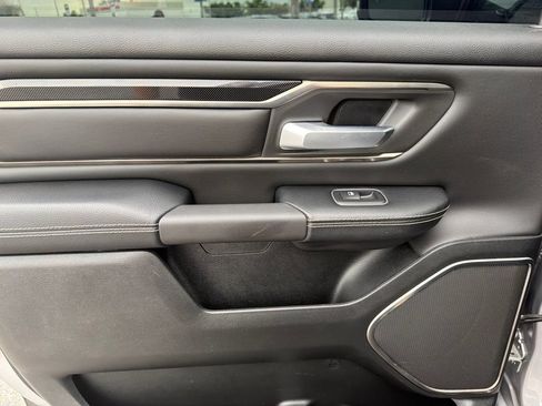 Used 2020 RAM 1500 Rebel w/ Rebel Level 2 Equipment Group AWD/4WD image 11