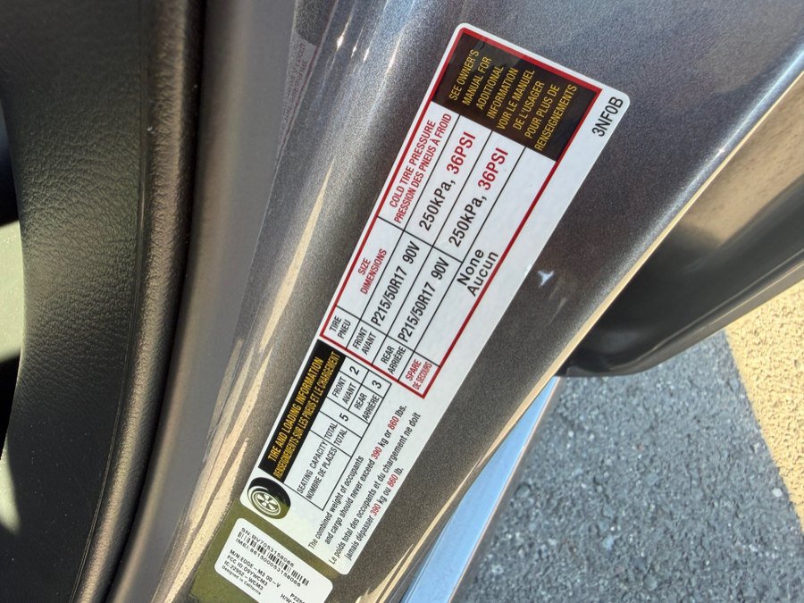 Used 2024 Nissan Leaf SV Plus FWD image 52
