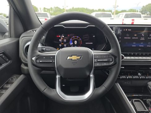 New 2026 Chevrolet Colorado LT w/ LT Convenience Package image 12