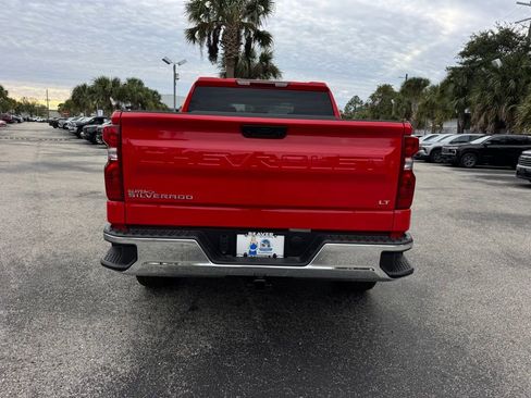 New 2026 Chevrolet Silverado 1500 LT image 7