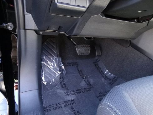 New 2026 Toyota 4Runner TRD Off-Road image 8