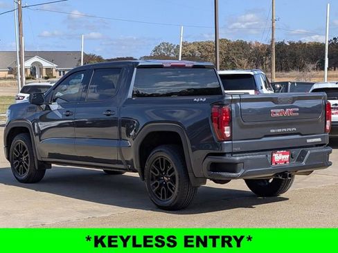 Used 2022 GMC Sierra 1500 Elevation image 9