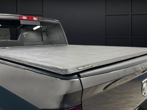 Used 2017 RAM 1500 Big Horn AWD/4WD image 36