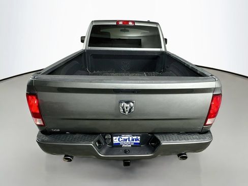 Used 2012 RAM 1500 Express RWD image 23