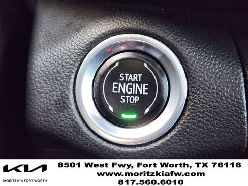 Used 2023 Buick Envision Preferred FWD image 20