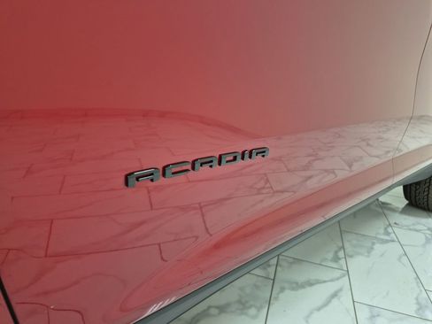 New 2026 GMC Acadia Elevation w/ Black Edition image 33