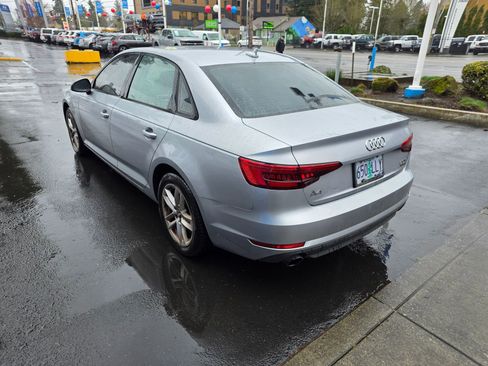 Used 2017 Audi A4 2.0T Premium image 7