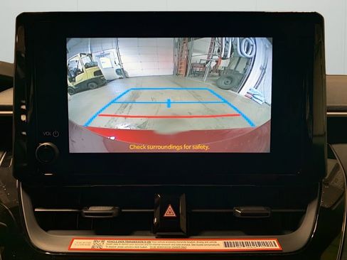 New 2025 Toyota Corolla GR image 23