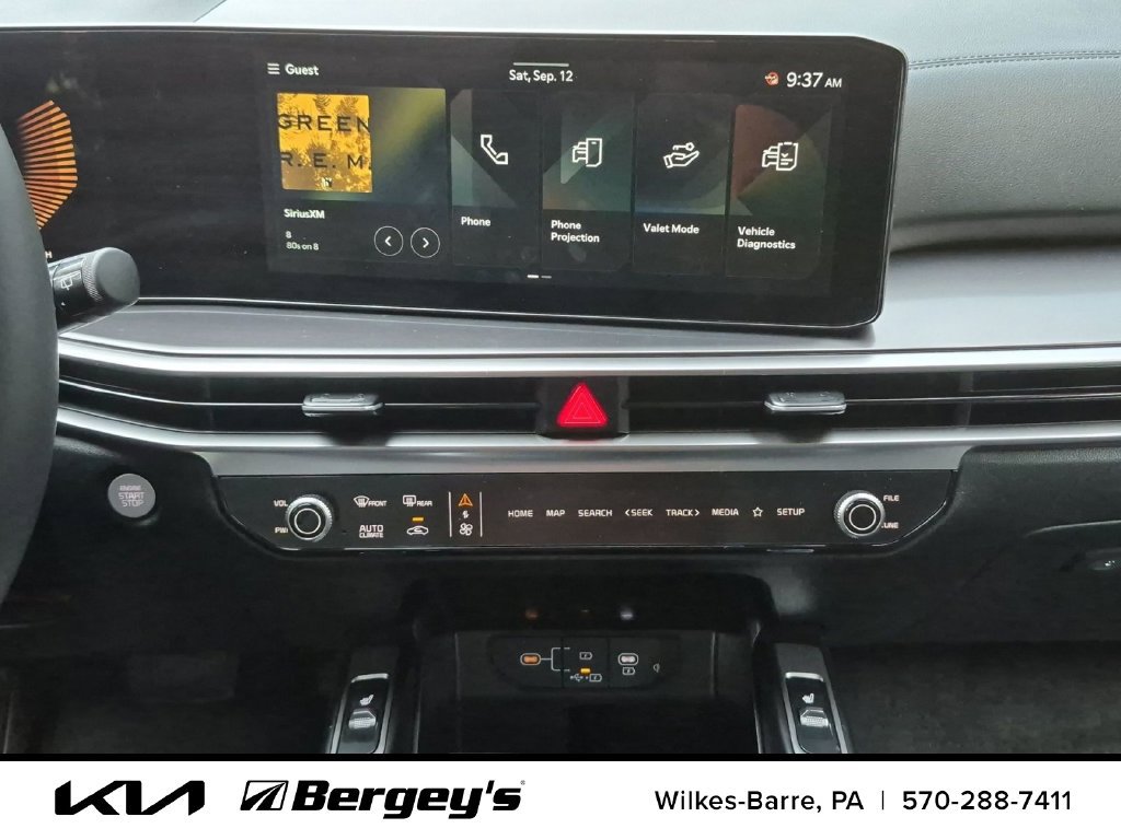 Certified 2026 Kia Sorento S w/ S Panoramic Sunroof Package AWD/4WD image 23