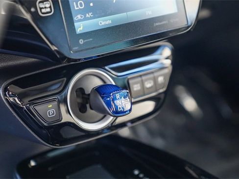 Used 2022 Toyota Prius Prime XLE image 20