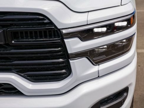 New 2027 RAM 2500 Laramie AWD/4WD image 10