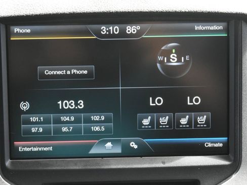 Used 2015 Ford F250 Platinum w/ FX4 Off-Road Package AWD/4WD image 20