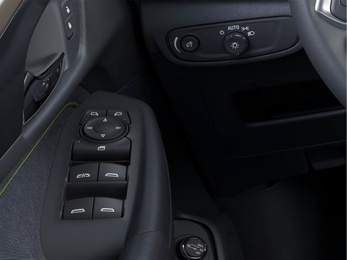 New 2026 Chevrolet TrailBlazer ACTIV w/ Convenience Package FWD image 22