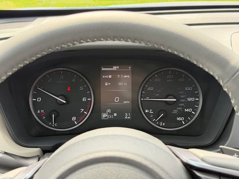 New 2026 Subaru Forester Limited AWD/4WD image 15