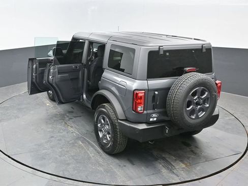 New 2026 Ford Bronco Big Bend image 24