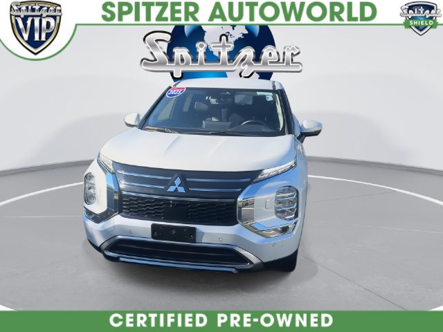Used 2025 Mitsubishi Outlander SE AWD/4WD image 7
